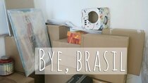 Gabbie Fadel - Episode 35 - Bye, Brazil!