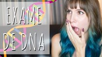 Gabbie Fadel - Episode 42 - FIZ UM EXAME DE DNA