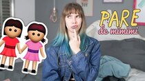 Gabbie Fadel - Episode 46 - Apaixonada pela filha do meu padrasto - Pare de Mimimi