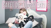 Gabbie Fadel - Episode 51 - Parei de comer carne