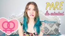 Gabbie Fadel - Episode 56 - QUERO PEGAR OUTRAS MENINAS | Pare de Mimimi