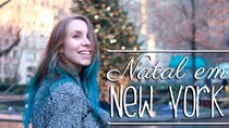 Gabbie Fadel - Episode 62 - Natal em NEW YORK