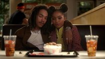 grown-ish - Episode 4 - In My Feelings