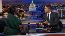 The Daily Show - Episode 44 - Tressie McMillan Cottom