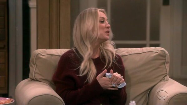 The Big Bang Theory Season 12 Episode 13 Recap