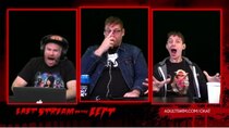 Last Stream on the Left - Episode 4 - TUESDAY, DECEMBER 11TH, 2018