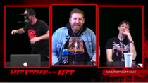 Last Stream on the Left - Episode 6 - TUESDAY, JANUARY 8TH, 2019