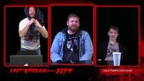 Last Stream on the Left - Episode 7 - TUESDAY, JANUARY 15TH, 2019