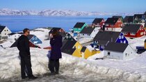 Waes' Travels - Episode 6 - Greenland