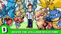 Dorkly Bits - Episode 2 - If Giovanni from Pokemon Had an Assistant