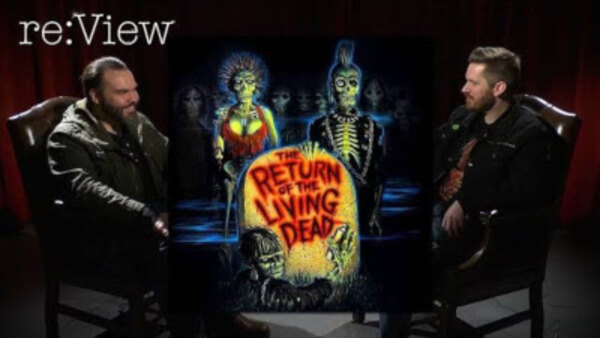re:View - S2019E02 - Return of the Living Dead