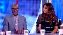 The View - Episode 82 - Don Cheadle and Regina Hall