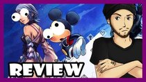 Caddicarus - Episode 3 - Kingdom Hearts 0.2: Birth by Sleep ~ A Fragmentary Passage Review...