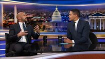 The Daily Show - Episode 45 - Keegan-Michael Key