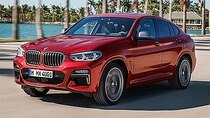 MotorWeek - Episode 19 - BMW X4