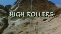 The Master - Episode 5 - High Rollers