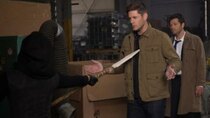 Supernatural - Episode 9 - The Spear