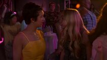 Andi Mack - Episode 8 - I Got Your Number