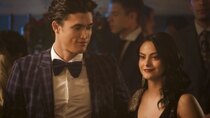 Riverdale - Episode 9 - Chapter Forty-Four: No Exit