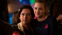 Riverdale - Episode 10 - Chapter Forty-Five: The Stranger