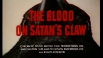 MonsterVision - Episode 145 - Blood on Satan's Claws