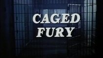 MonsterVision - Episode 146 - Caged Fury