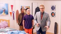 Adam Ruins Everything - Episode 2 - Adam Ruins a Sitcom