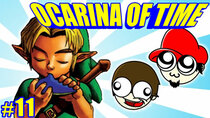 Cartuchito - Episode 11