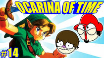 Cartuchito - Episode 14