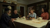 Father Brown - Episode 10 - The Honourable Thief