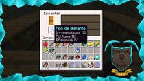 ElRichMC - Survival 1.7 - Episode 16 - D.E.P Gelatino