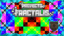 ElRichMC - Survival 1.7 - Episode 40 -  El Proyecto Fractalis 