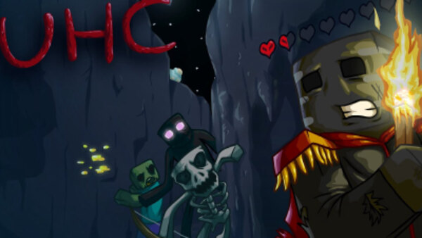 ElRichMC - UHC Highlights - S01E01 - El dúo dinámico ha vuelto!