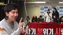 Running Man - Episode 434 - RPG: The Secret of The Clans