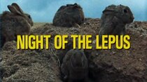 MonsterVision - Episode 212 - Night of the Lepus