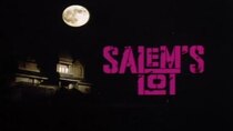 MonsterVision - Episode 213 - Salem's Lot