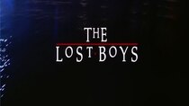 MonsterVision - Episode 214 - The Lost Boys