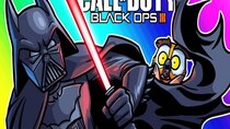 VanossGaming - Episode 9 - Star Wars, DBZ and Limitless Weapons! (Black Ops 3 Zombies Funny...