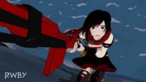 RWBY - Episode 12 - Seeing Red