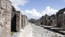 Blowing Up History - Episode 8 - Pompeii's Doomsday Mummies