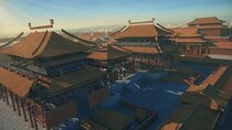 Blowing Up History - Episode 4 - Secrets of the Forbidden City