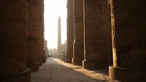 Blowing Up History - Episode 6 - Egypt's Lost Skyscrapers