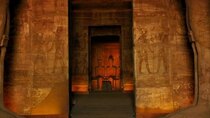 Blowing Up History - Episode 8 - Ramses' Buried Treasures