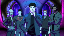 Young Justice - Episode 13 - True Heroes