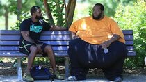 My 3000lb Family - Episode 4 - You Have to Fight for It