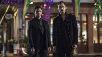 The Originals - Episode 13 - When the Saints Go Marching In