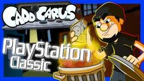 Caddicarus - Episode 4 - The PlayStation Classic