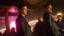 Supergirl - Episode 9 - Elseworlds (3)