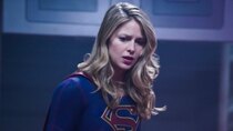 Supergirl - Episode 10 - Suspicious Minds