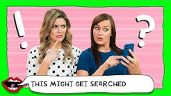 This Might Get - S01E09 - OUR EMBARRASSING SEARCH HISTORY with Grace Helbig & Mamrie Hart